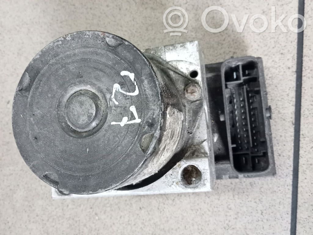 Volkswagen Polo V 6R ABS Pump 