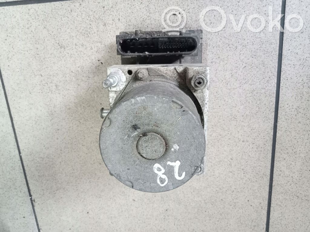 Citroen Berlingo ABS Pump 