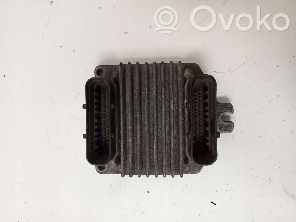 Opel Vectra B Engine control unit/module ECU 