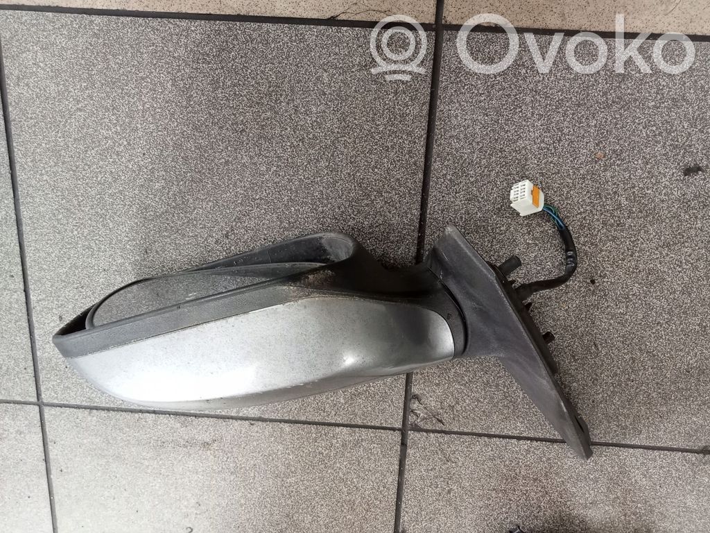Mazda 6 Front door electric wing mirror 