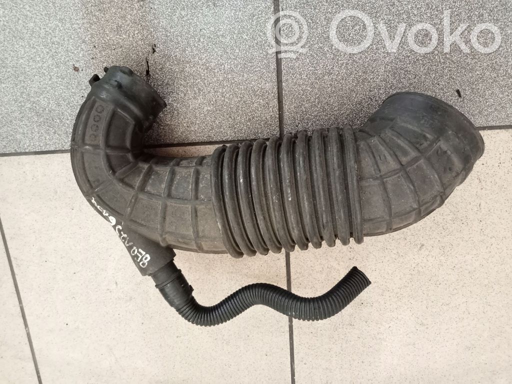 Seat Exeo (3R) Šļūtene (-es) / caurule (-es) 