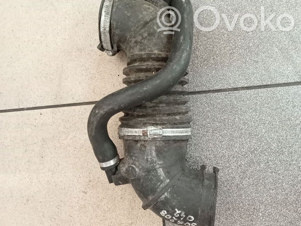 Volvo S40, V40 Einzelteil Lufteinlasskanal 