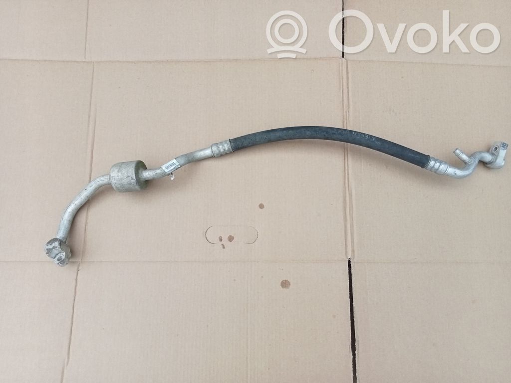 Ford B-MAX Ilmastointilaitteen putki (A/C) 