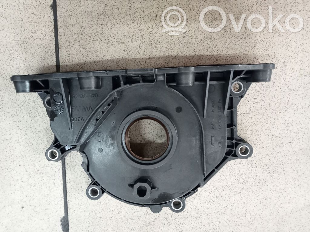 Seat Alhambra (Mk2) Sonstiges Einzelteil Motor 