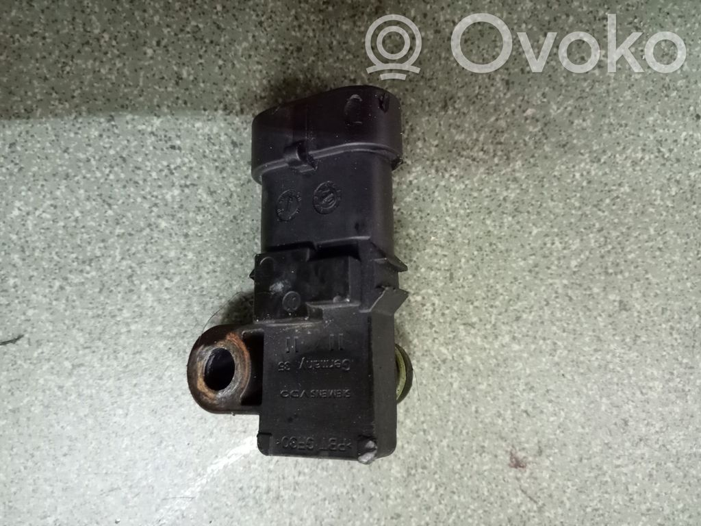 Opel Astra H Luftdrucksensor 