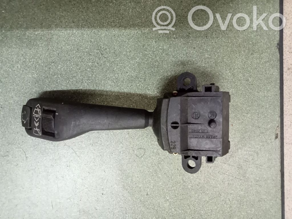 BMW X5 E53 Wiper control stalk 