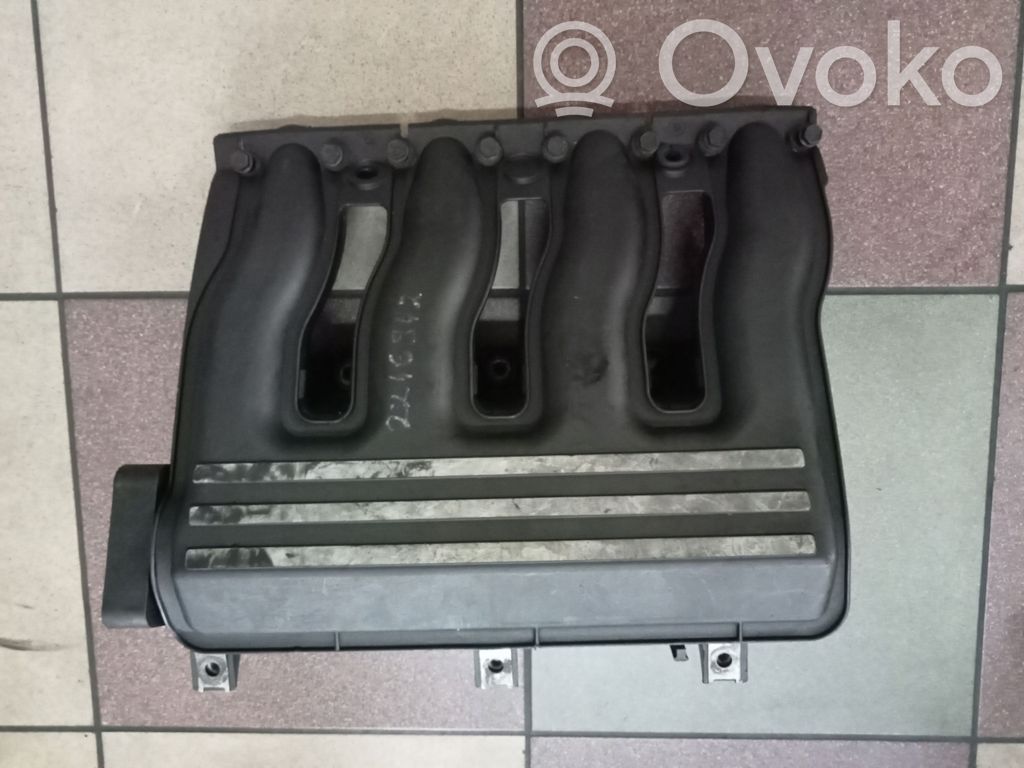 BMW 3 E46 Kolektorius įsiurbimo 
