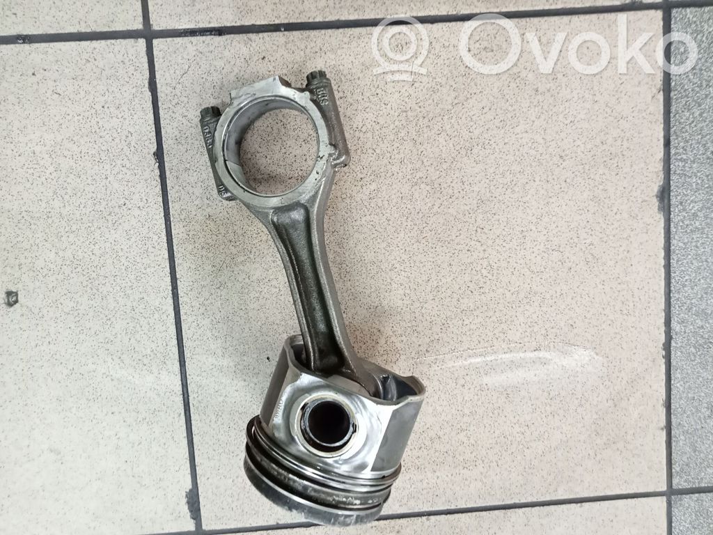 Audi A6 S6 C6 4F Pistón con biela 