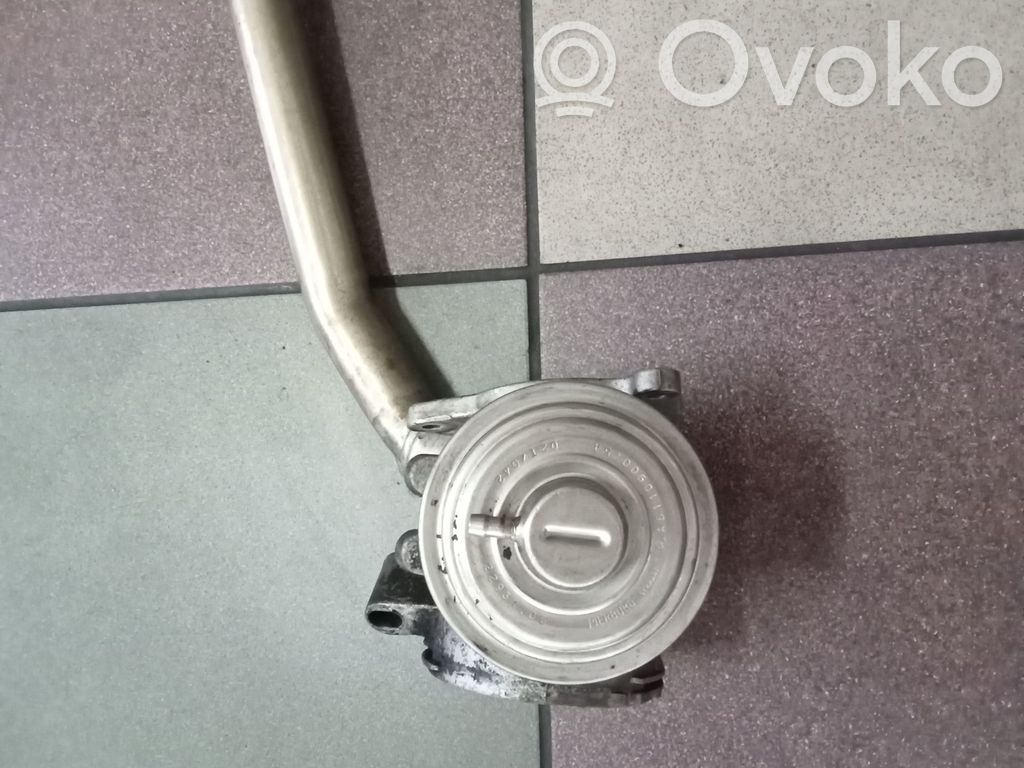 Mercedes-Benz C W203 EGR vārsts 