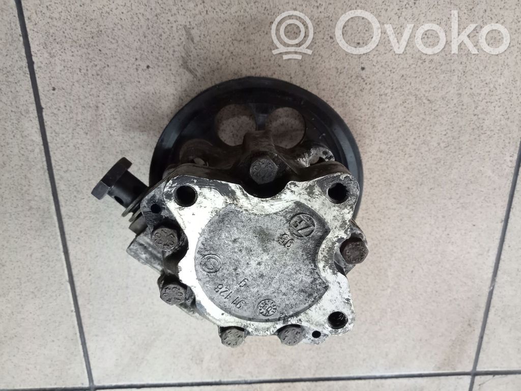 Saab 9-5 Servopumpe 