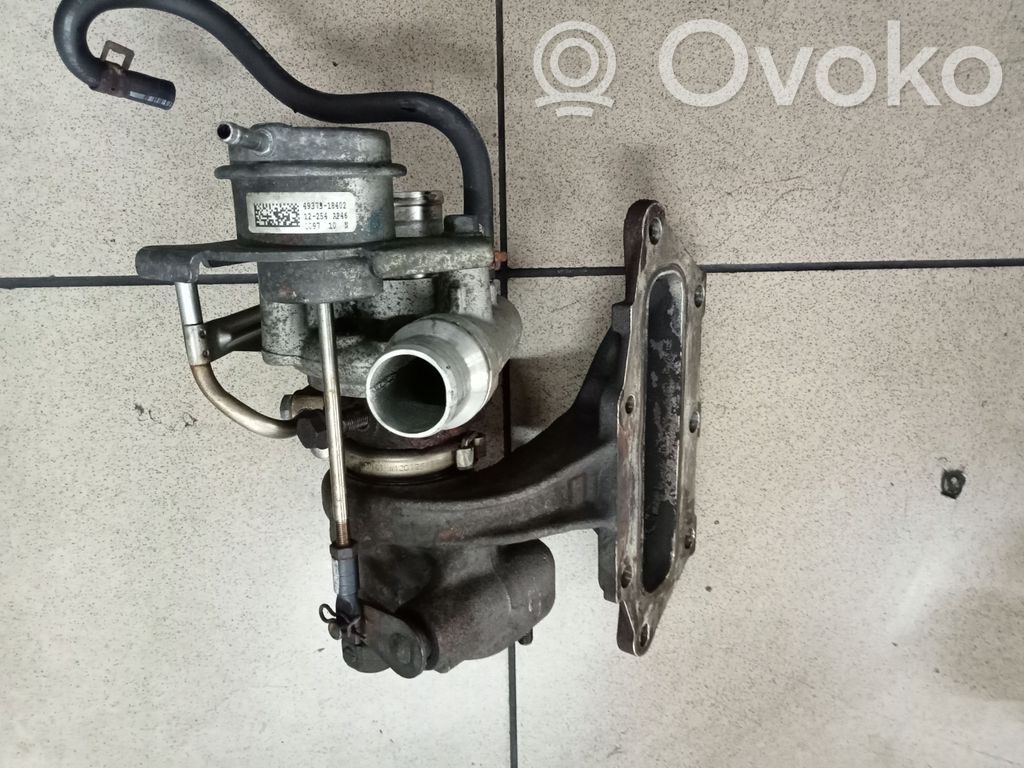 Turbo   8201234380
