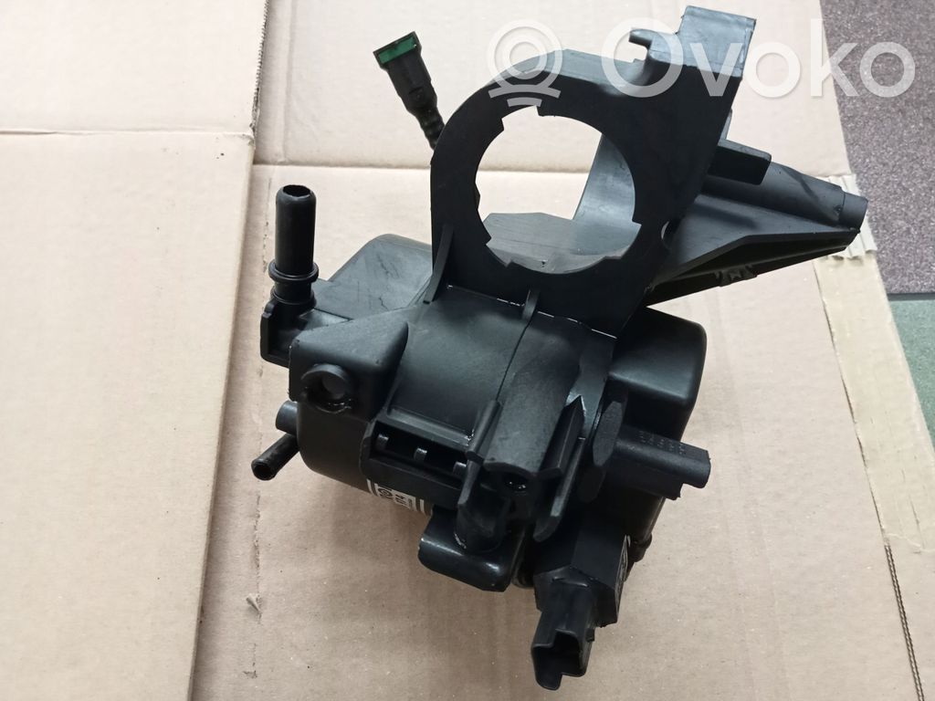 Fiat Fiorino Fuel filter 