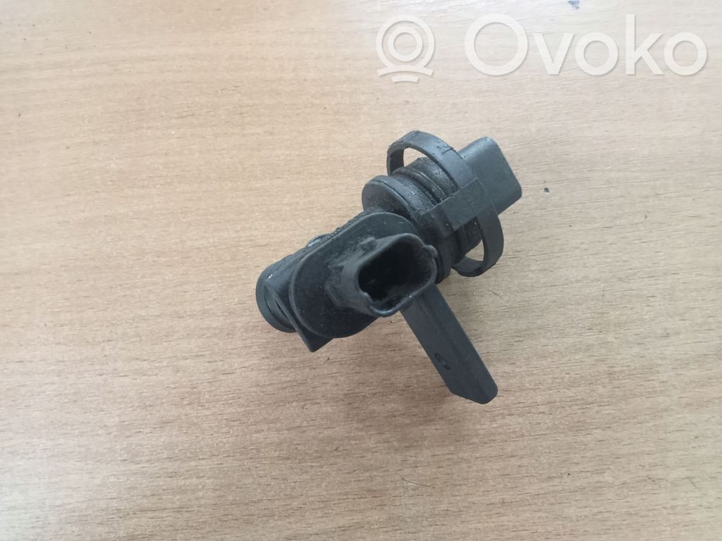 Opel Insignia A Ventilācijas vārsts 