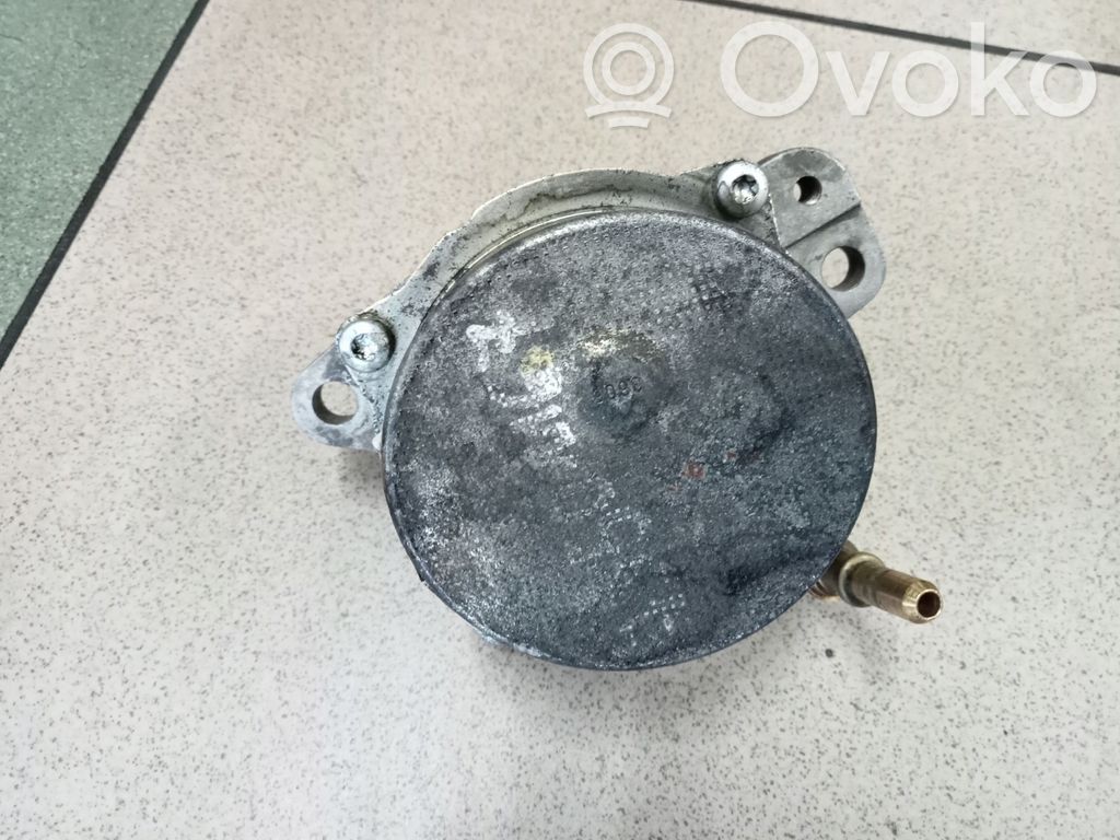 Fiat Fiorino Vacuum pump 