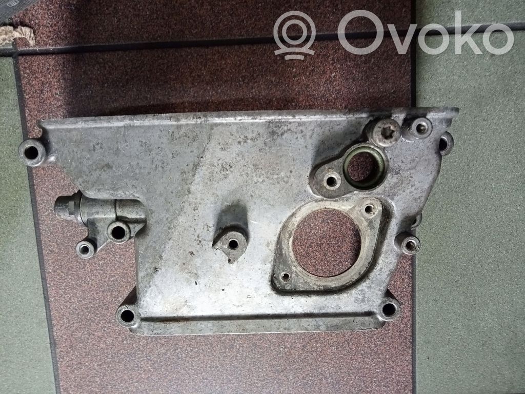 BMW X5 E53 Sonstiges Einzelteil Motorraum 