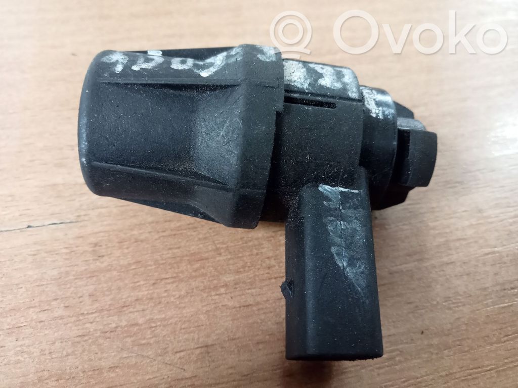Volkswagen Phaeton Accelerator pedal position sensor 
