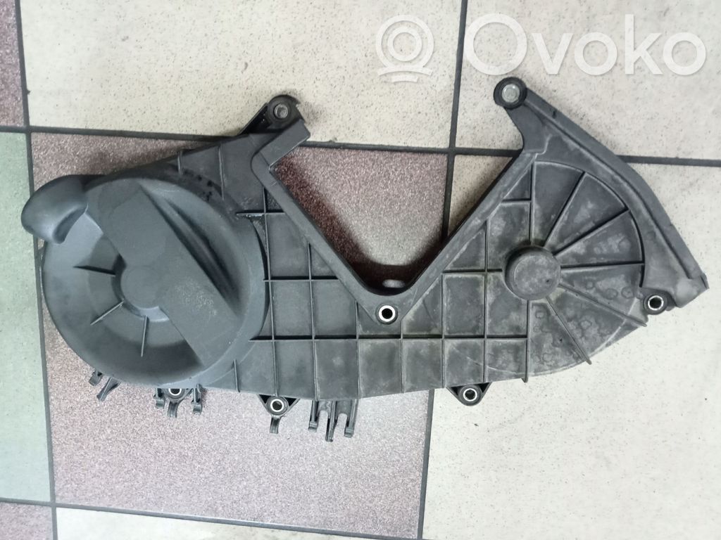 Opel Astra J Paskirstymo diržo apsauga (dangtelis) 