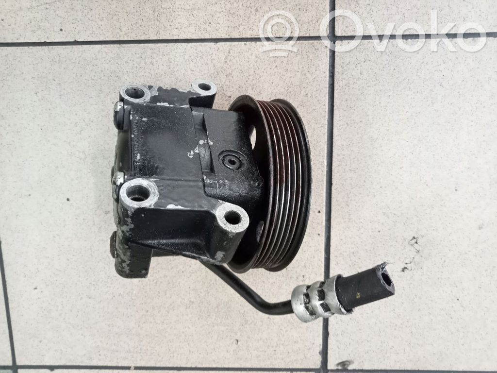 SsangYong Rodius Power steering pump 