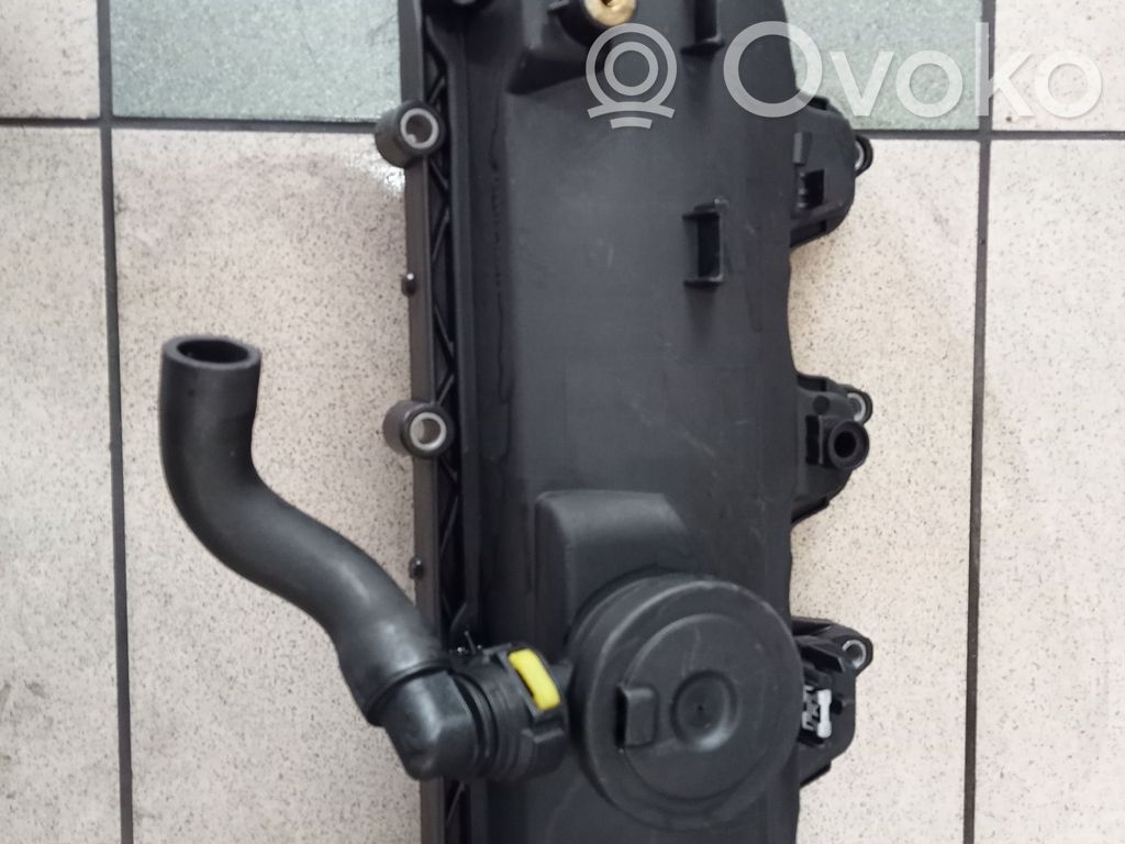 Dacia Sandero Ventildeckel 
