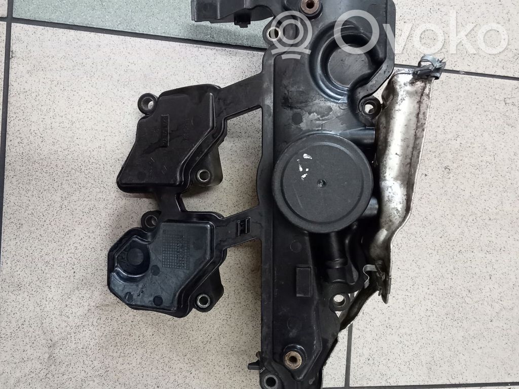 Nissan X-Trail T31 Rocker cam cover 