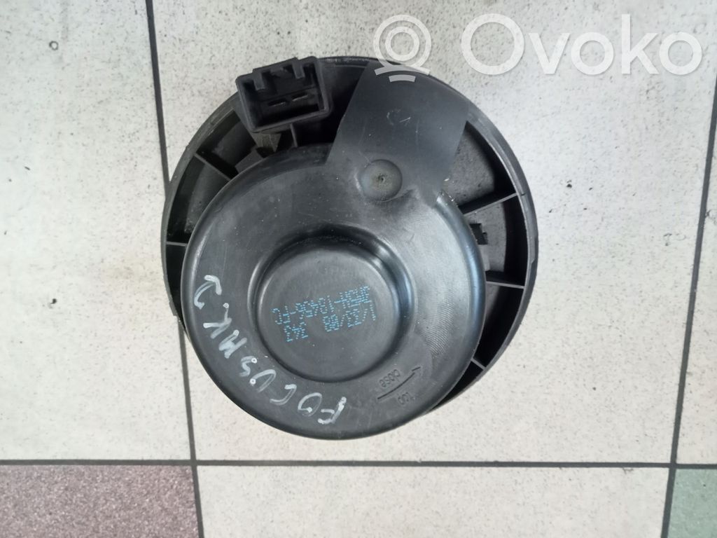 Ford S-MAX Heizungslüfter 