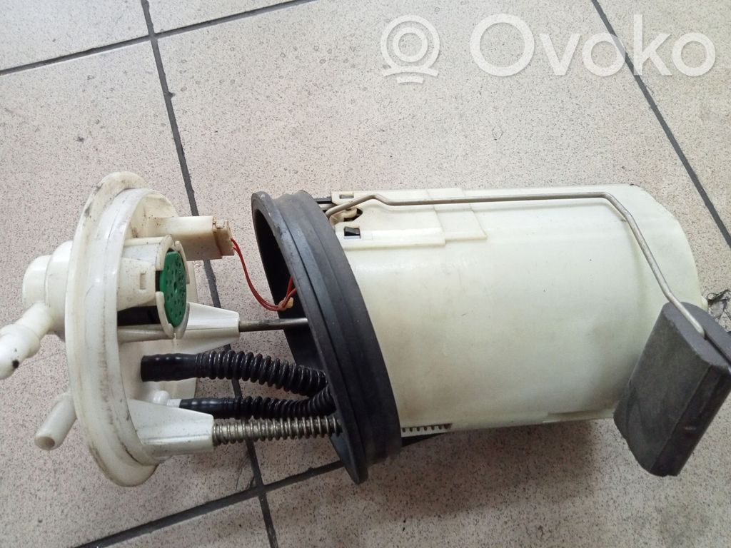 Nissan Primera Fuel level sensor 