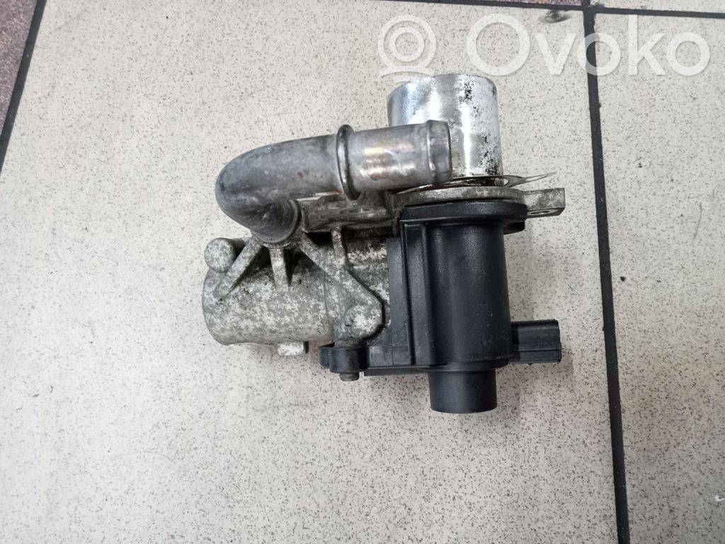 Dacia Logan Pick-Up EGR valve 