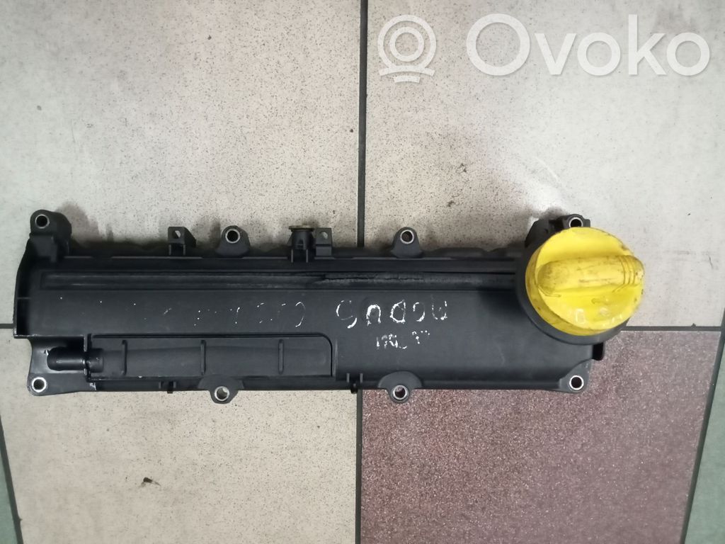 Renault Megane II Cache culbuteur 