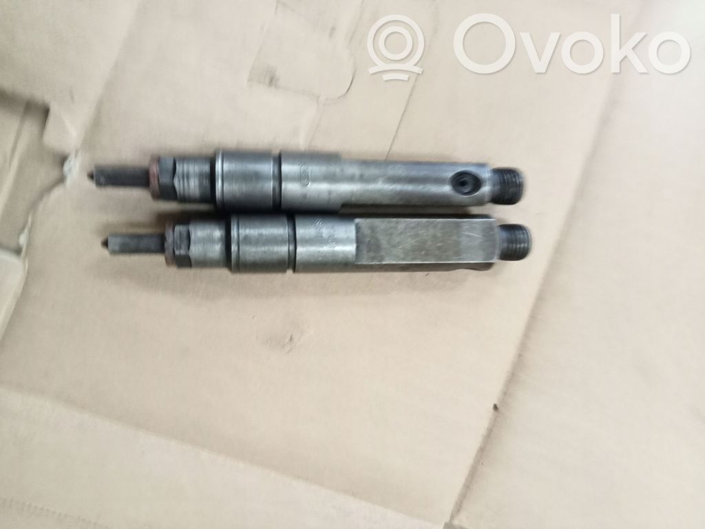 Lexus RX 330 - 350 - 400H Polttoainesuutin 