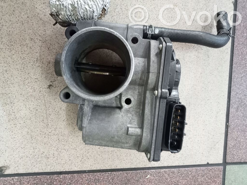 Droseļvārsts   RF7J136B0C,54654659
