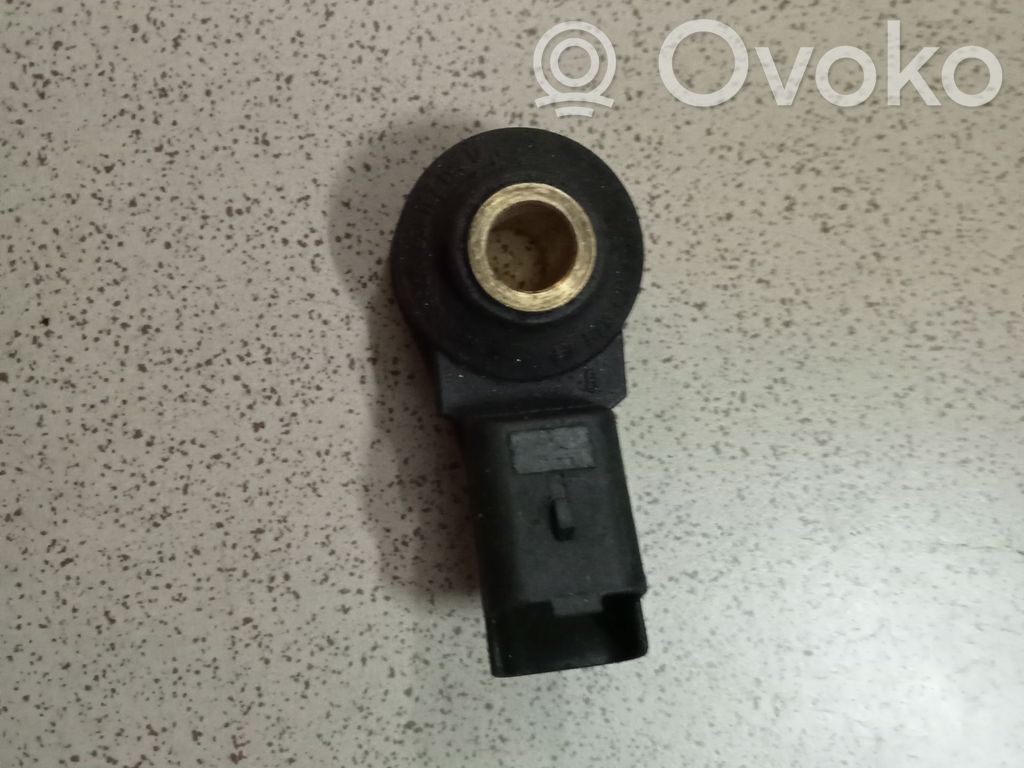 Peugeot 508 Sensor de petardeo del motor 