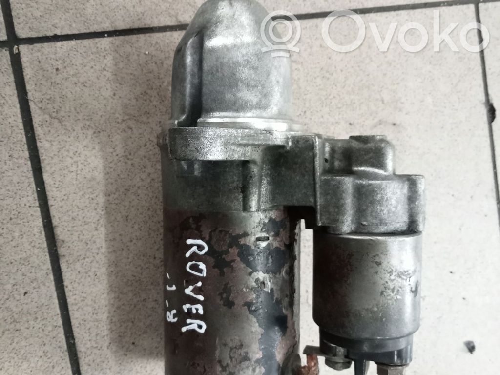 Rover 214 - 216 - 220 Starteris 