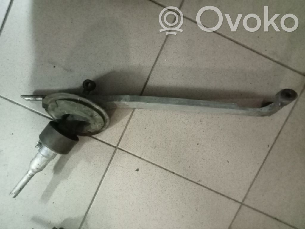 Selector caja de cambios   25117544524