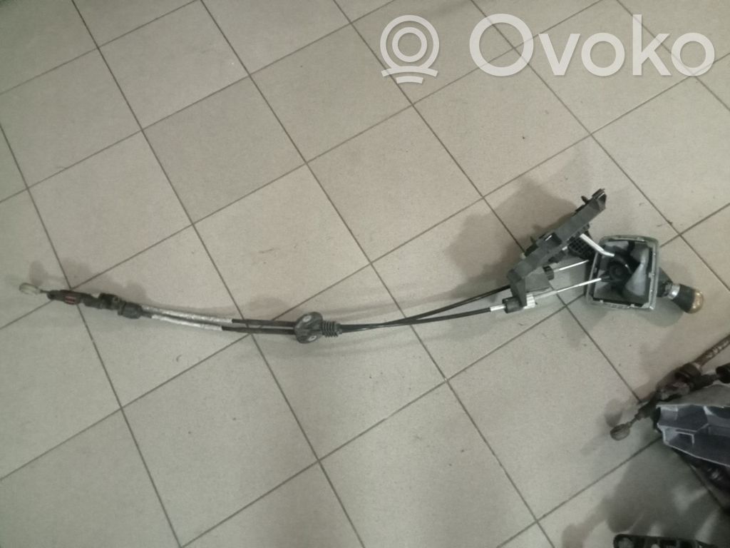 Ford Focus Selector caja de cambios 