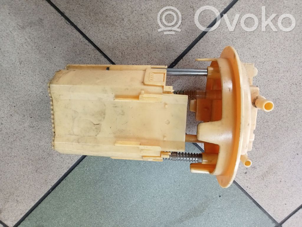Citroen C3 Picasso Fuel level sensor 