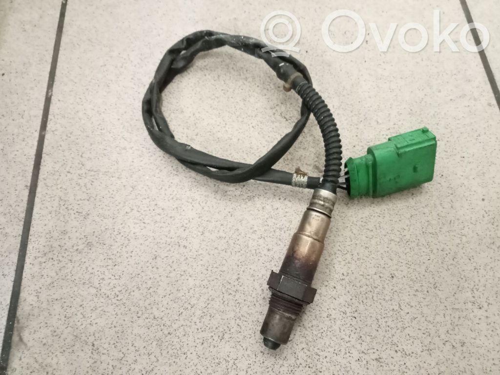 Audi A4 S4 B7 8E 8H Lambda probe sensor 