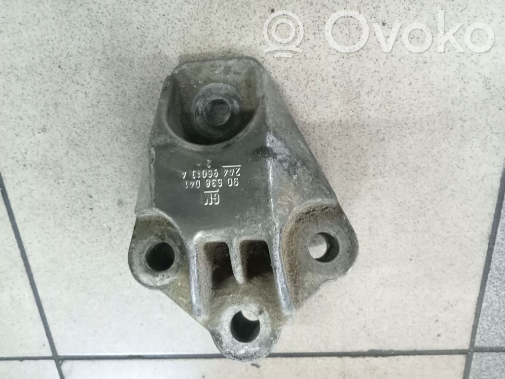Opel Vectra B Engine mounting bracket 