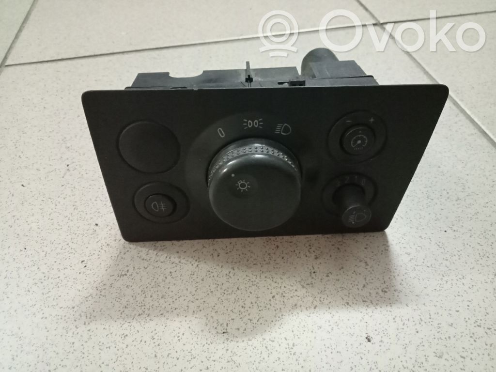 Interruptor de luz   13205864,13205864RC