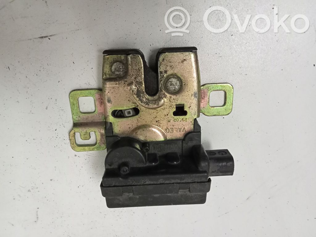Mini One - Cooper R50 - 53 Tailgate/trunk/boot lock/catch/latch 