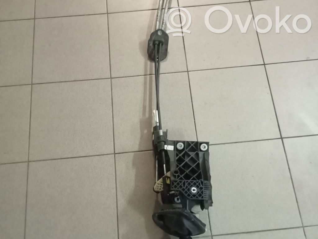 Ford Transit Gear shifter/selector 