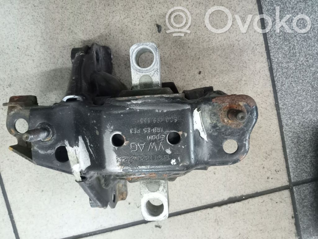 Skoda Roomster (5J) Suport cutie viteze 