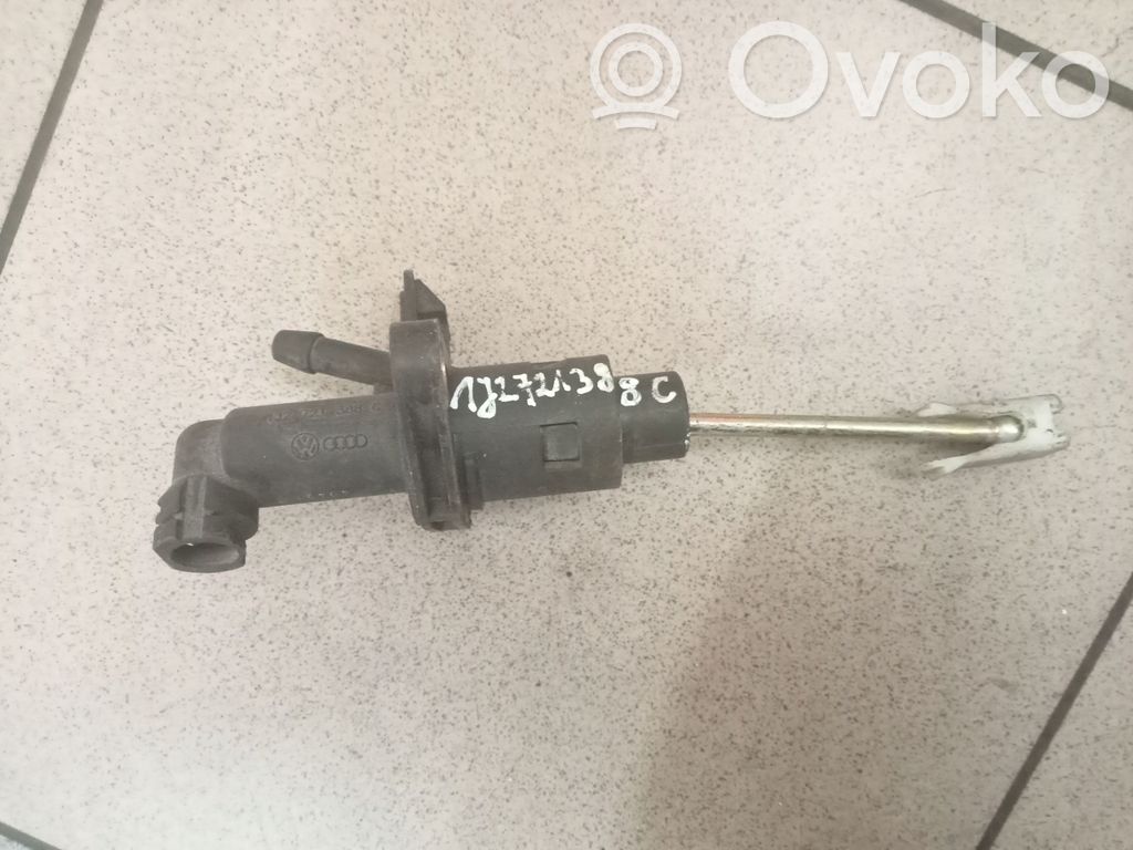 Seat Toledo II (1M) Główny cylinder sprzęgła 