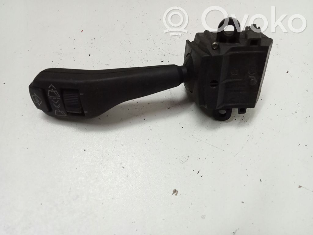 BMW X5 E53 Wiper control stalk 