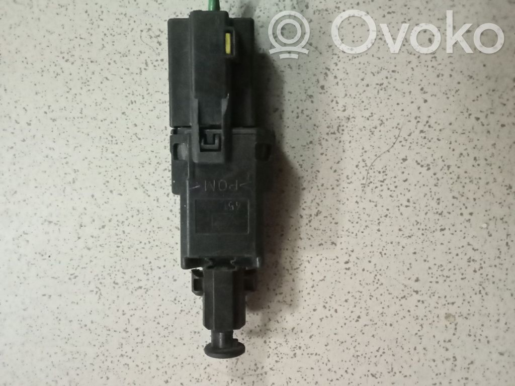 Saab 9-5 Brake pedal sensor switch 