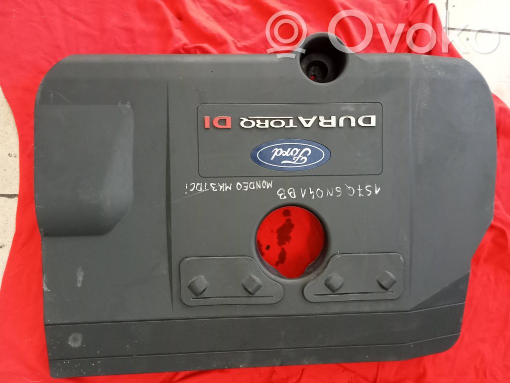 Ford Mondeo Mk III Engine cover (trim) 