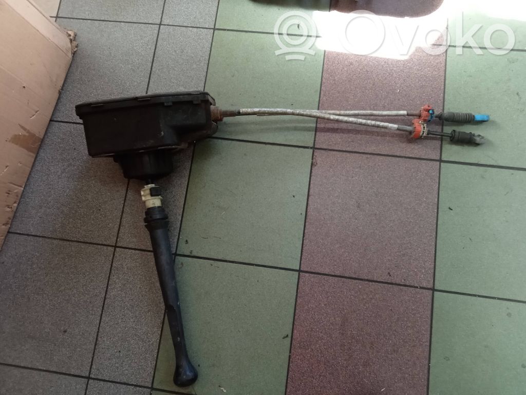Selector caja de cambios   H000