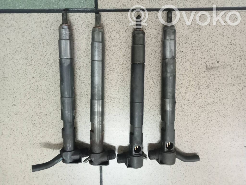Inyector de combustible   28264951,1088HE25R43,K72Y11A12T