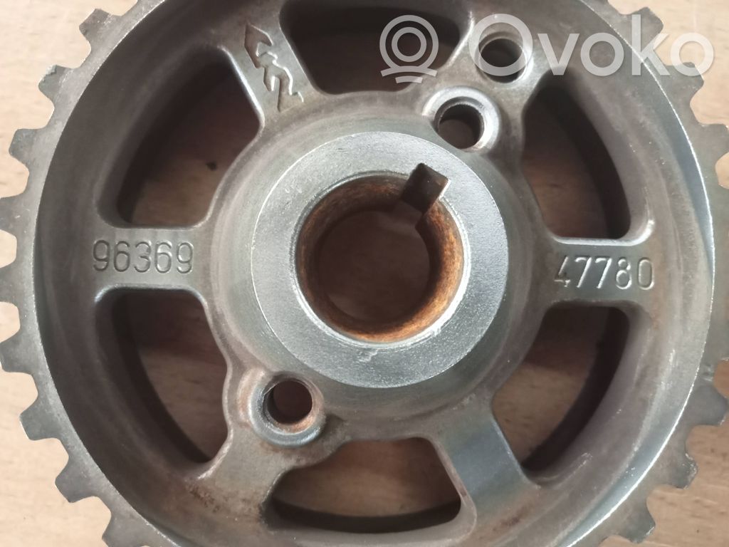 Volvo S40 Koło pasowe wałka rozrządu / VANOS 