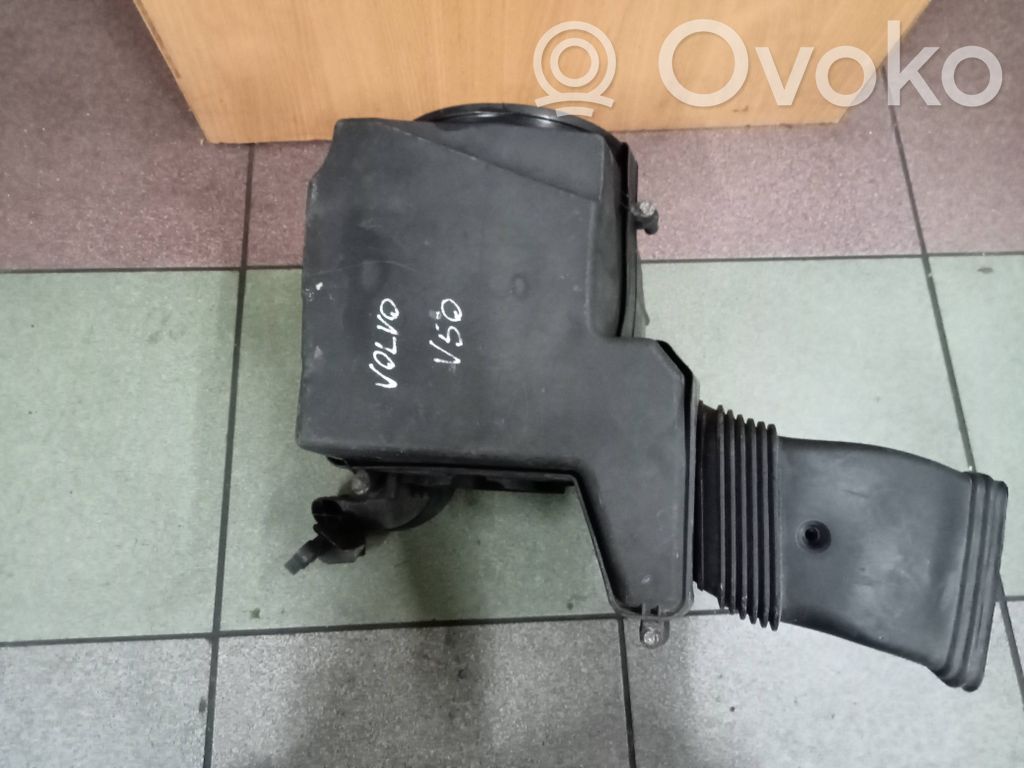 Luftfilterkasten   7M5196000BF