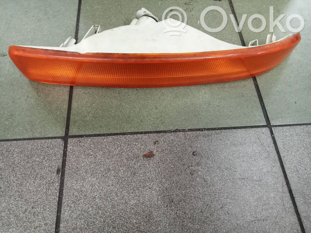 Opel Movano A Headlight/headlamp 